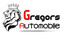 Logo Gregors Automobile